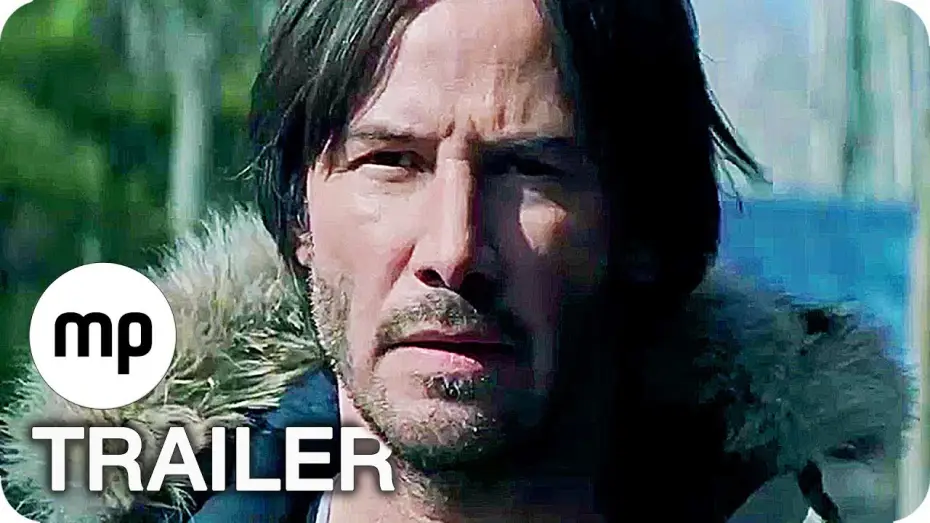 Video for the film Siberia — SIBERIA Trailer Deutsch German (2019)
