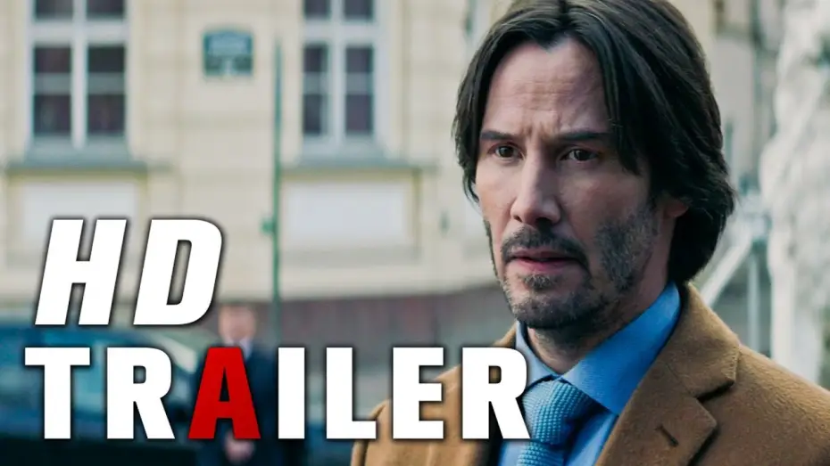 Video for the film Siberia — SIBERIA - Bande Annonce VF