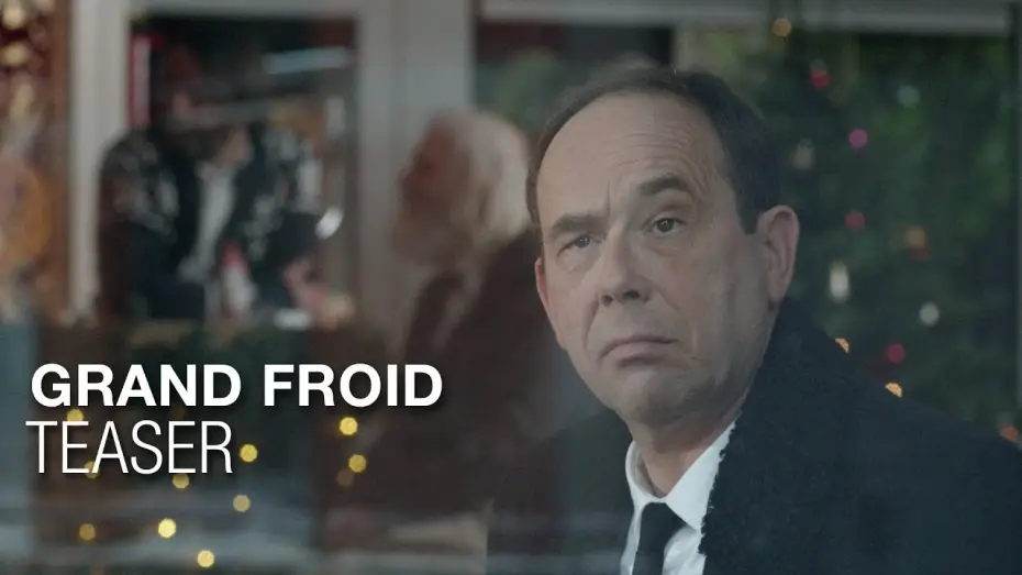 Video for the film Grand Froid — GRAND FROID - Teaser Chihuahua - Jean-Pierre Bacri, Arthur Dupont, Olivier Gourmet