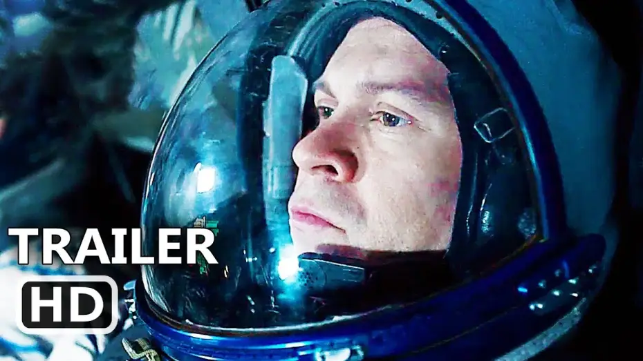 Video for the film Salyut-7 — SALYUT-7: HÉROES EN EL ESPACIO Tráiler Español (2018)