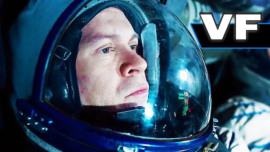 Video for the film Salyut-7 — SALYUT - 7 Bande Annonce VF ✩ Action (2018)