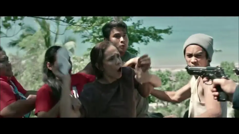 Video for the film Oro — ORO (MMFF 2016) Official Trailer Irma Adlawan, Joem Bascon, Mercedes Cabral Crime Drama