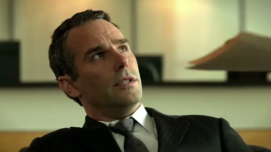Video for the film The Interviewer — The Interviewer - Trailer