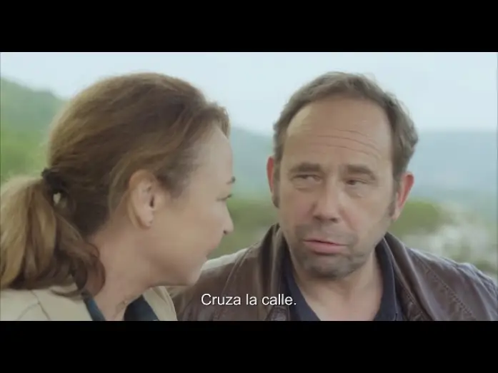 Video for the film The Midwife — DOS MUJERES   Tráiler Oficial   Estreno