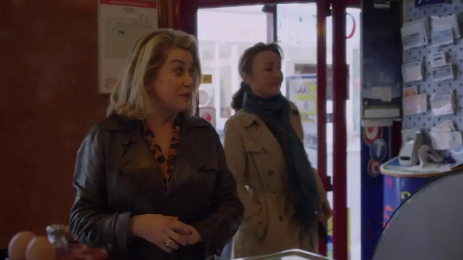 Video for the film The Midwife — Quello che so di lei | Trailer Ufficiale Italiano