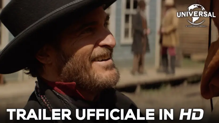 Video for the film The Sisters Brothers — I FRATELLI SISTERS di Jacques Audiard - Trailer italiano ufficiale
