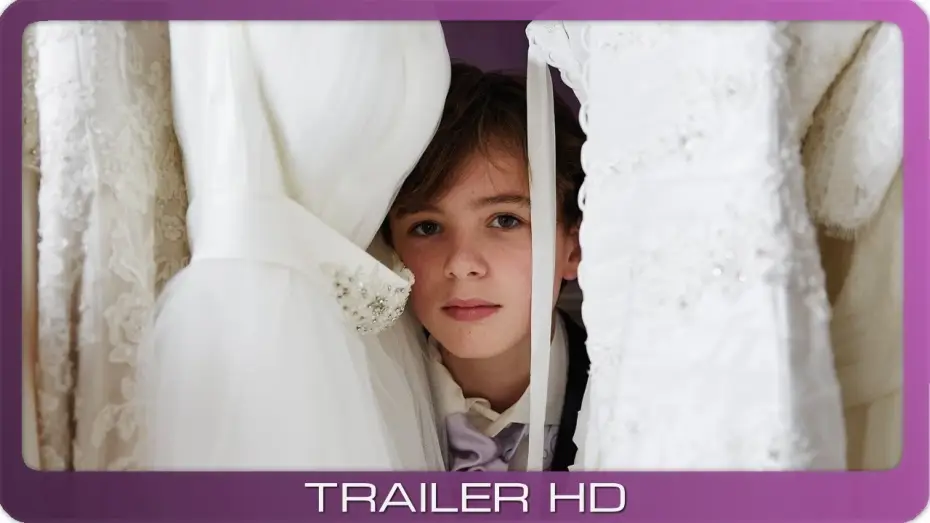 Video for the film Just Charlie — Just Charlie ≣ 2017 ≣ Trailer ≣ German | Deutsch ≣ OmU