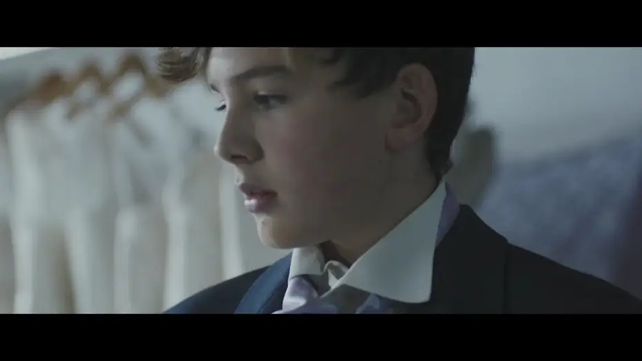 Video for the film Just Charlie — Just Charlie - Extrait "Le costume" VOST