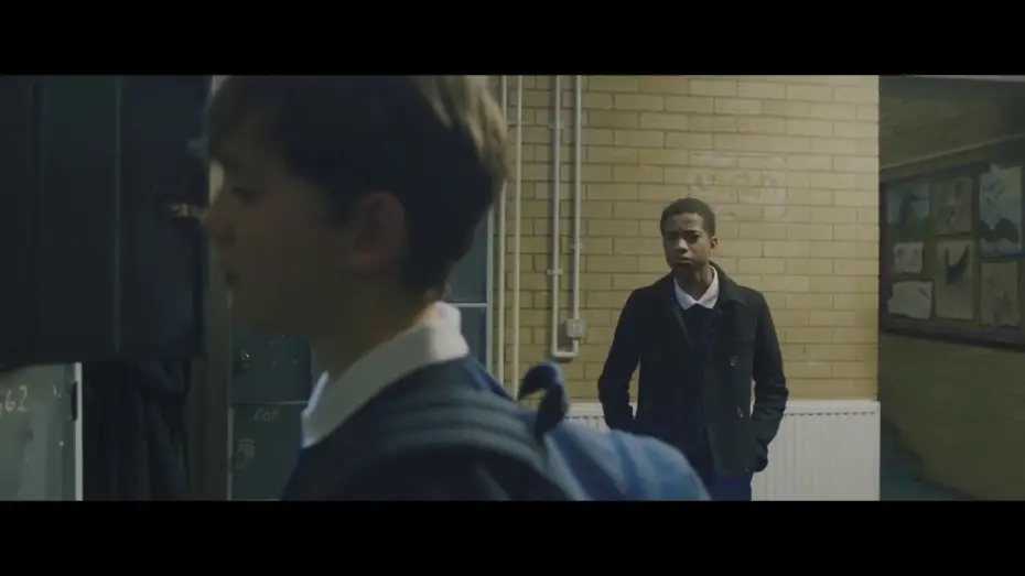 Video for the film Just Charlie — Just Charlie - Extrait "Tu fais que m'ignorer" VOST