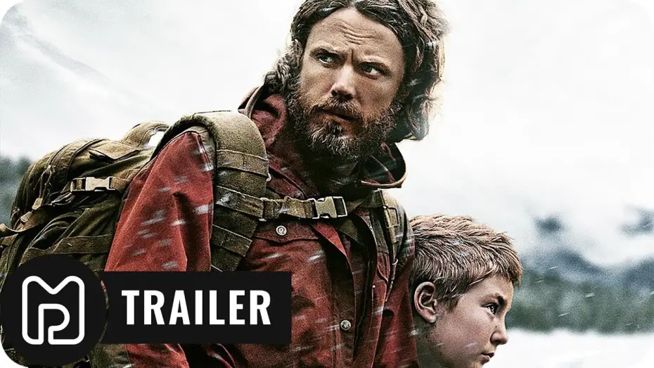 Video for the film Light of My Life — LIGHT OF MY LIFE Trailer Deutsch German (2020) Exklusiv