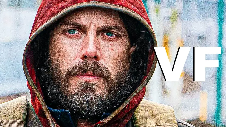 Video for the film Light of My Life — LIGHT OF MY LIFE Bande Annonce VF (2020)