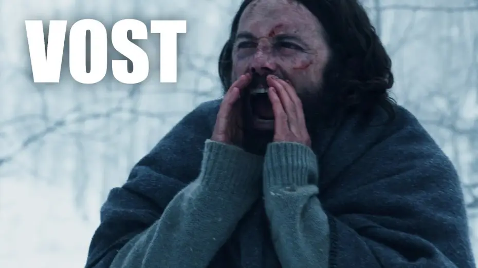 Video for the film Light of My Life — LIGHT OF MY LIFE - Bande-Annonce VOST - Casey Affleck, Elisabeth Moss