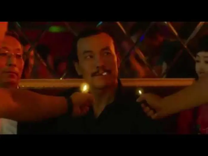 Video for the film Ash Is Purest White — LA CENIZA ES EL BLANCO MÁS PURO tráiler en español