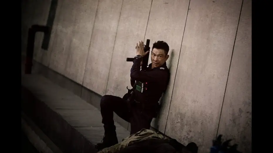 Video for the film Shock Wave — Shock Wave Trailer - Starring Andy Lau
