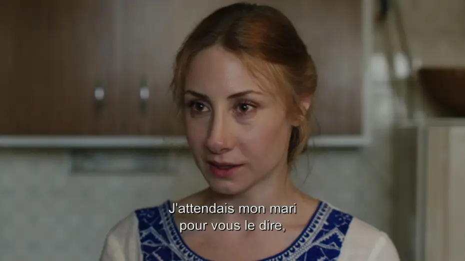Video for the film In Syria — UNE FAMILLE SYRIENNE - Bande annonce