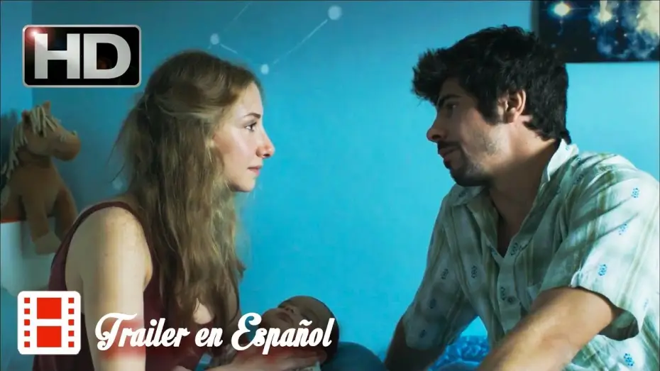 Video for the film In Syria — Alma Mater [2018]  TRÁILER Oficial en ESPAÑOL