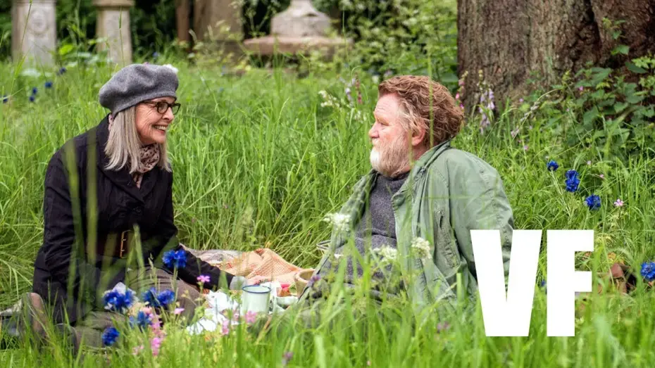 Video for the film Hampstead — RENCONTRE A HAMPSTEAD PARK - Bande Annonce [VF]