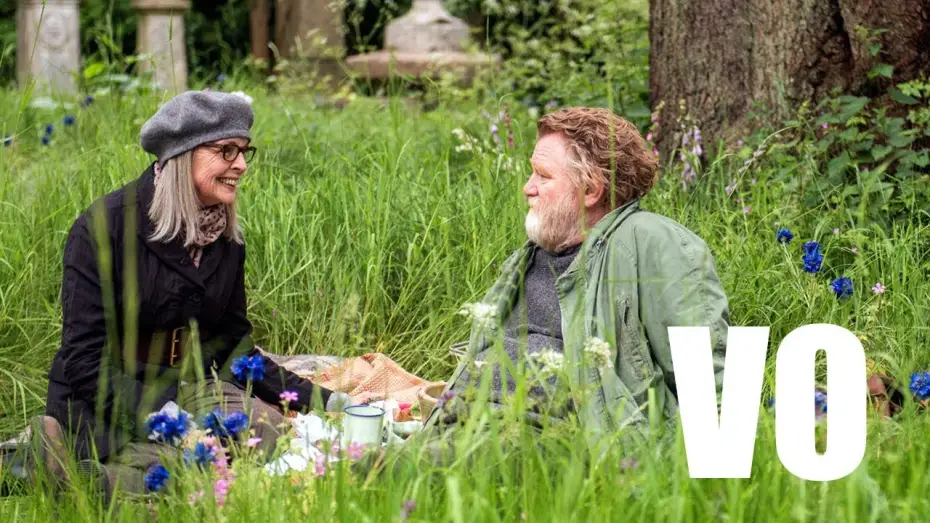 Video for the film Hampstead — RENCONTRE A HAMPSTEAD PARK - Bande Annonce [VOST]