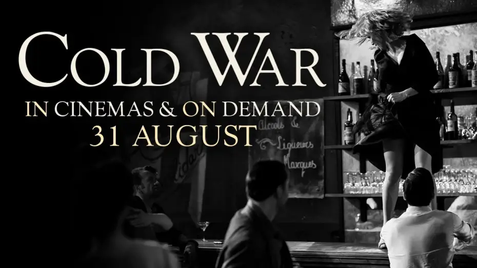 Video for the film Cold War — "The West"