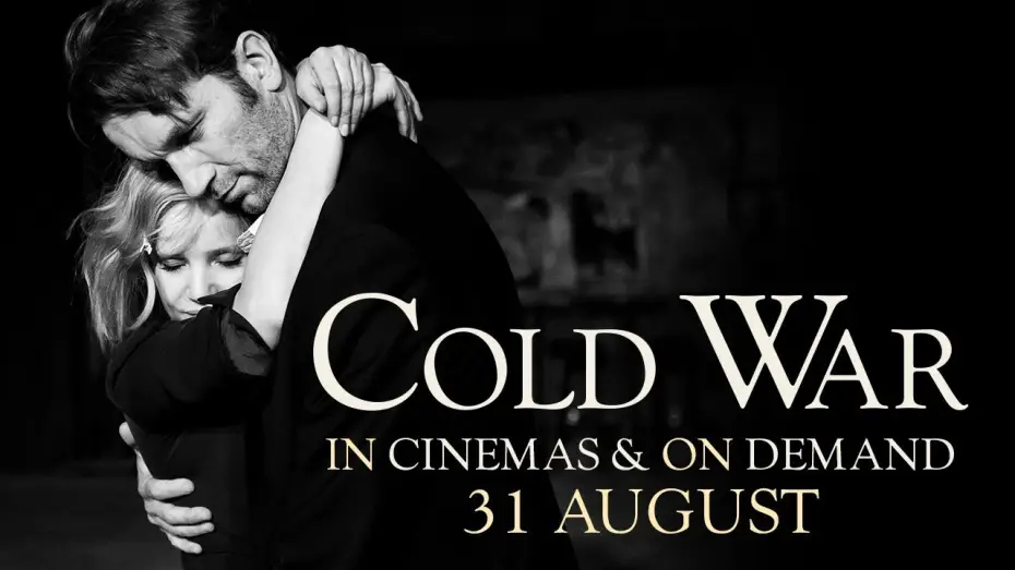Video for the film Cold War — "The East"
