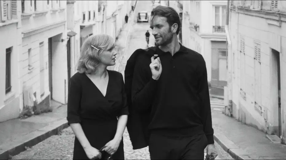 Video for the film Cold War — ZIMNA WOJNA - oficjalny zwiastun filmu