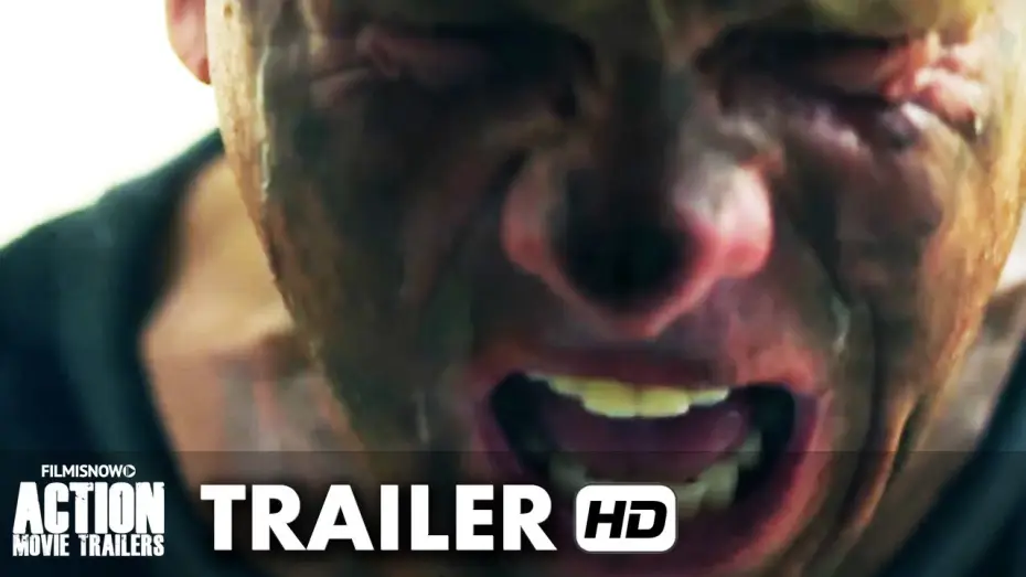 Video for the film Check Point — CHECK POINT Official Trailer (2016) - Action Thriller [HD]
