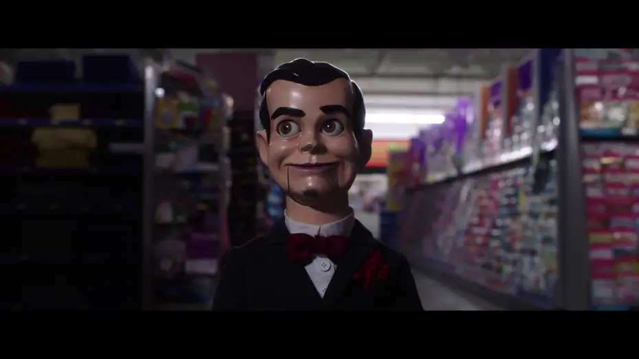 Video for the film Goosebumps 2: Haunted Halloween — Holiday Sale