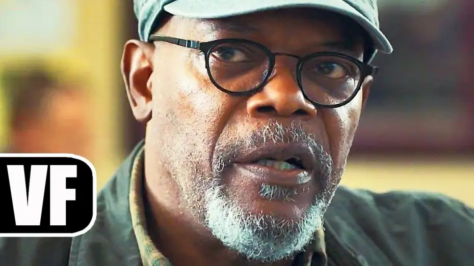 Video for the film The Last Full Measure — THE LAST FULL MEASURE Bande Annonce VF (2020) Samuel L. Jackson