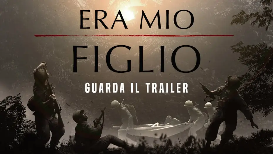Video for the film The Last Full Measure — ERA MIO FIGLIO Trailer Ufficiale - Prossimamente al cinema