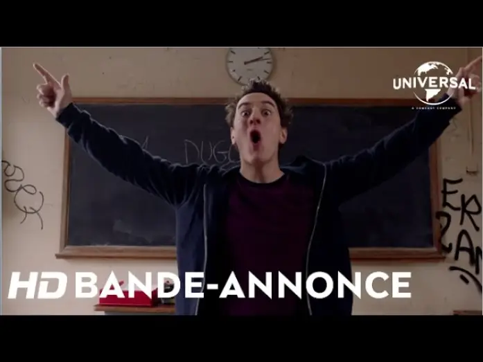 Video for the film La Colle — La Colle / Bande-annonce officielle [Au cinéma le 19 Juillet]