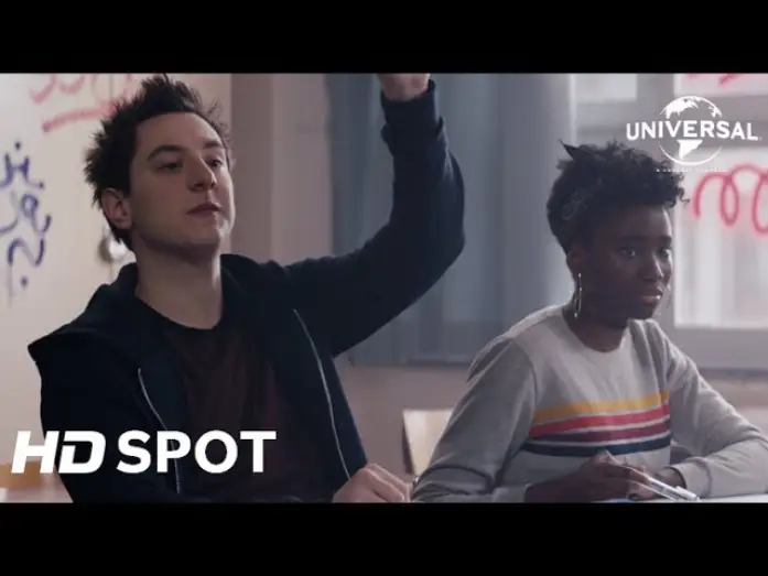 Video for the film La Colle — La Colle / Spot "La Boucle Temporelle"  [Au cinéma le 19 Juillet]
