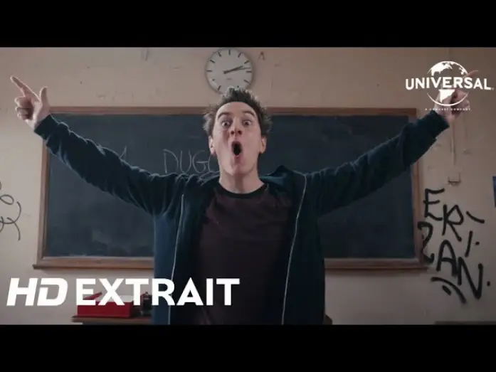 Video for the film La Colle — La Colle / Extrait 1 "C'est qui le patron ?" [Au cinéma le 19 juillet]