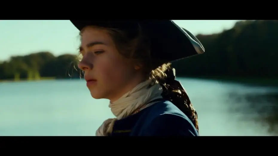 Video for the film The Royal Exchange — Bande annonce