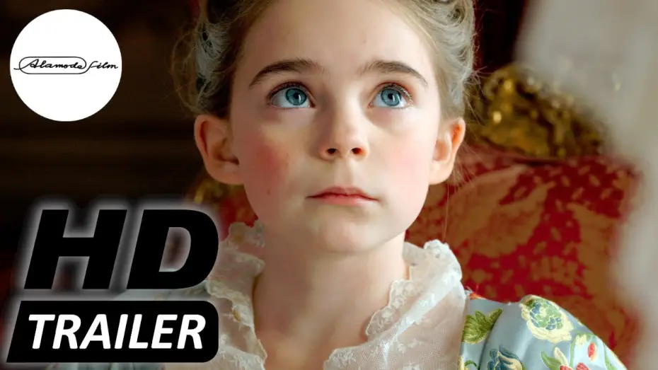 Video for the film The Royal Exchange — Trailer