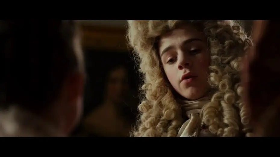 Video for the film The Royal Exchange — Tráiler