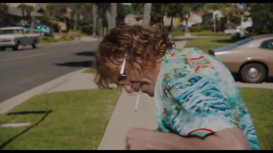 Video for the film Don't Worry, He Won't Get Far on Foot — NO TE PREOCUPES NO LLEGARÁ LEJOS A PIE - 6 DE JULIO EN CINES - Tráiler VE