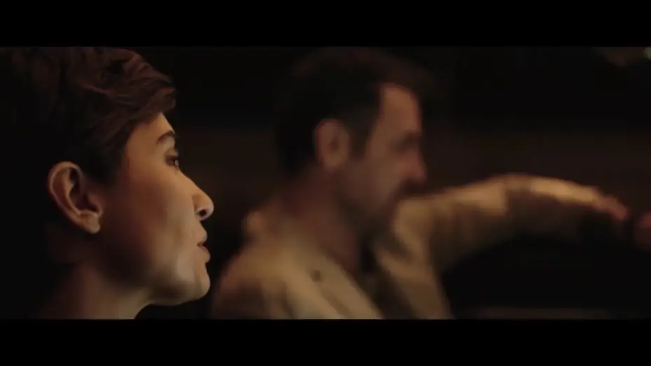 Video for the film Red Istanbul — ROSSO ISTANBUL - Clip "Come mi ha descritta?"