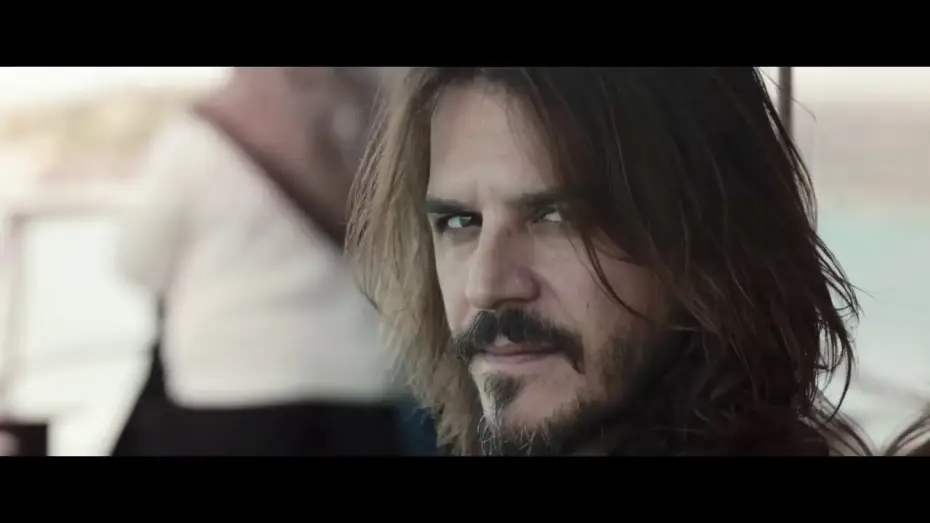 Video for the film Red Istanbul — ROSSO ISTANBUL - Clip "Yusuf e Orhan"
