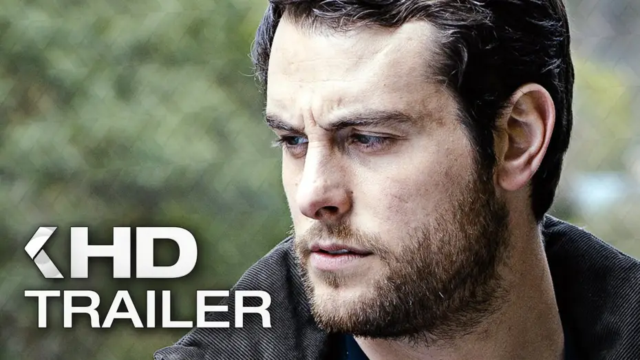 Video for the film Winter Ridge — WINTER RIDGE Trailer German Deutsch (2020)