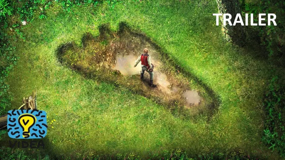Video for the film The Ash Lad: In the Hall of the Mountain King — La Principessa e Il Gigante - Trailer ufficiale italiano