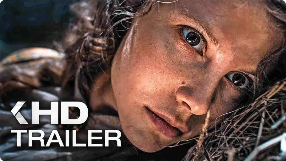 Video for the film The Ash Lad: In the Hall of the Mountain King — ESPEN UND DIE LEGENDE VOM BERGKÖNIG Trailer German Deutsch (2018)