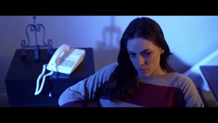 Video for the film Contrasangre — Contrasangre, Trailer oficial, estreno 26 de noviembre 2015