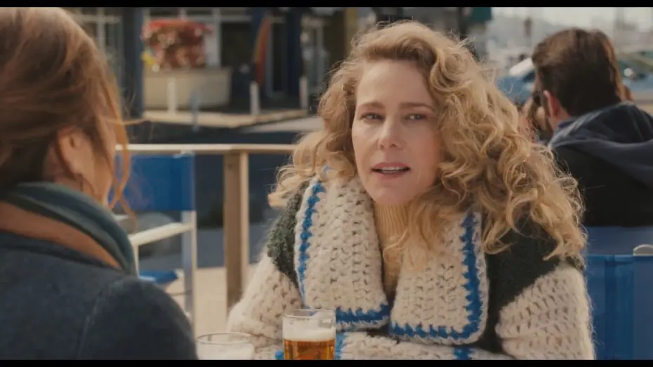 Video for the film I Got Life! — TRAILER 50 PRIMAVERAS CASTELLANO