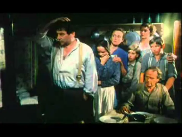 Video for the film Schacko Klak — SCHACKO_KLAK