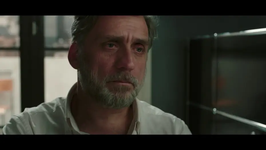 Video for the film Foxtrot — Foxtrot - Bande Annonce VOST