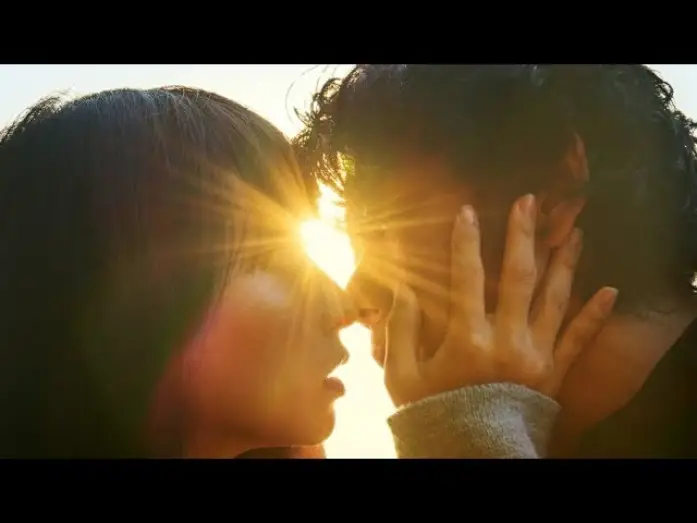 Video for the film Radiance — Radiance – Trailer Deutsch
