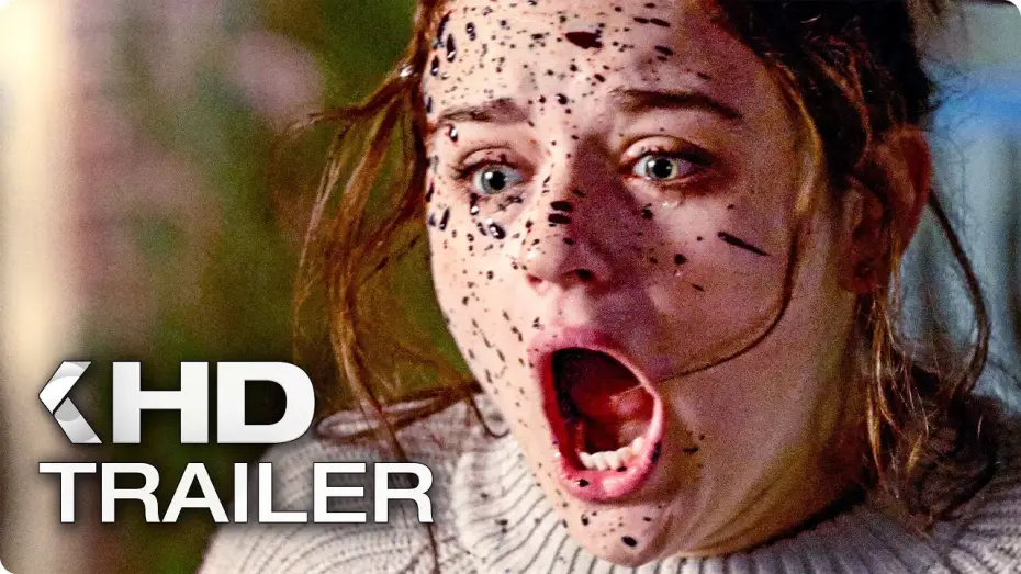Video for the film Wish Upon — WISH UPON Exklusiv Trailer German Deutsch (2017)