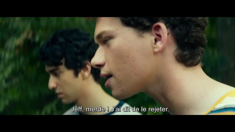 Video for the film My Friend Dahmer — DAHMER - EXTRAIT 2 VOST