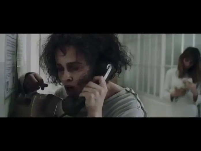 Video for the film 55 Steps — Eleanor & Colette ( 55 Steps ) Trailer