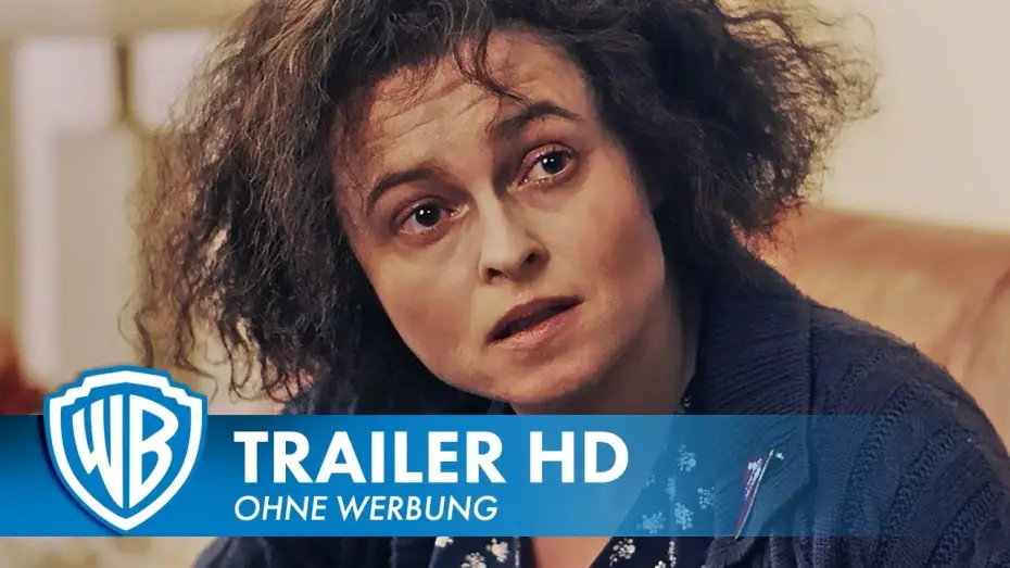 Video for the film 55 Steps — ELEANOR & COLETTE - Trailer #1 Deutsch HD German 2018